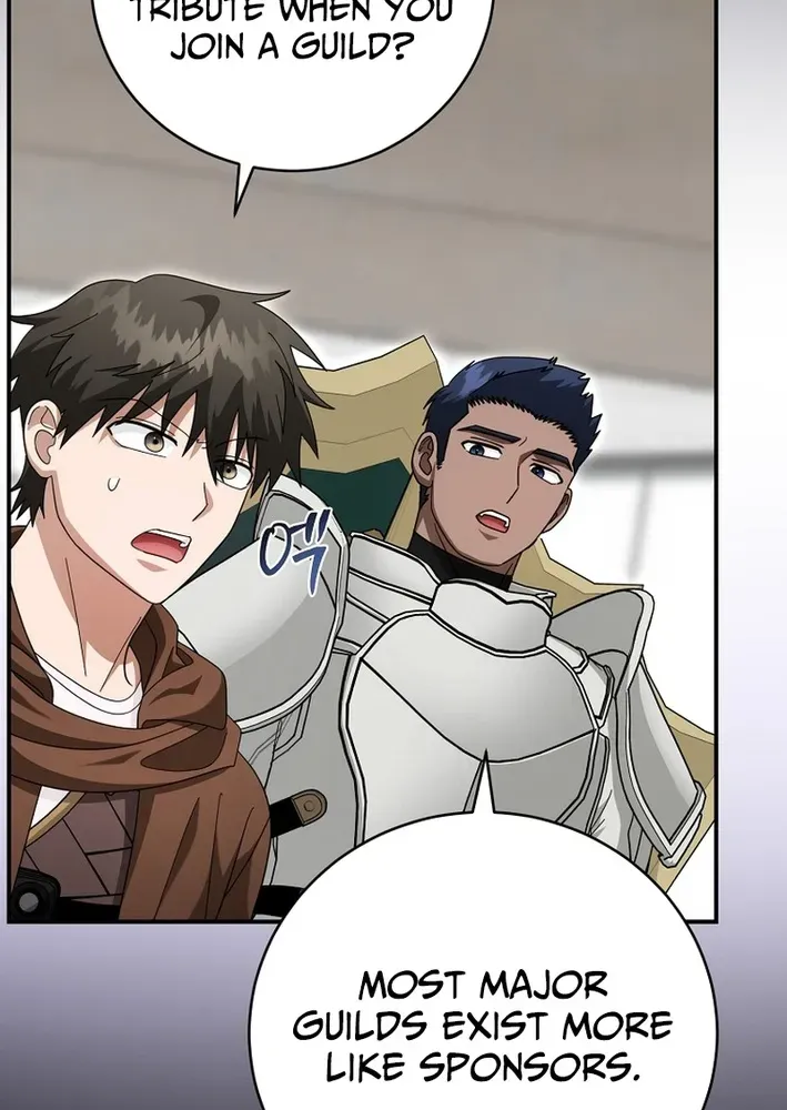 Skill Collector: The Ultimate Skill Thief Chapter 38 page 7 - 