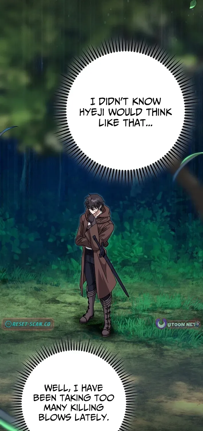 Skill Collector: The Ultimate Skill Thief Chapter 38 page 61 - 