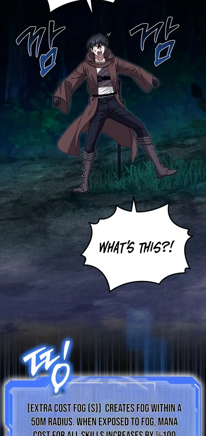 Skill Collector: The Ultimate Skill Thief Chapter 38 page 65 - 