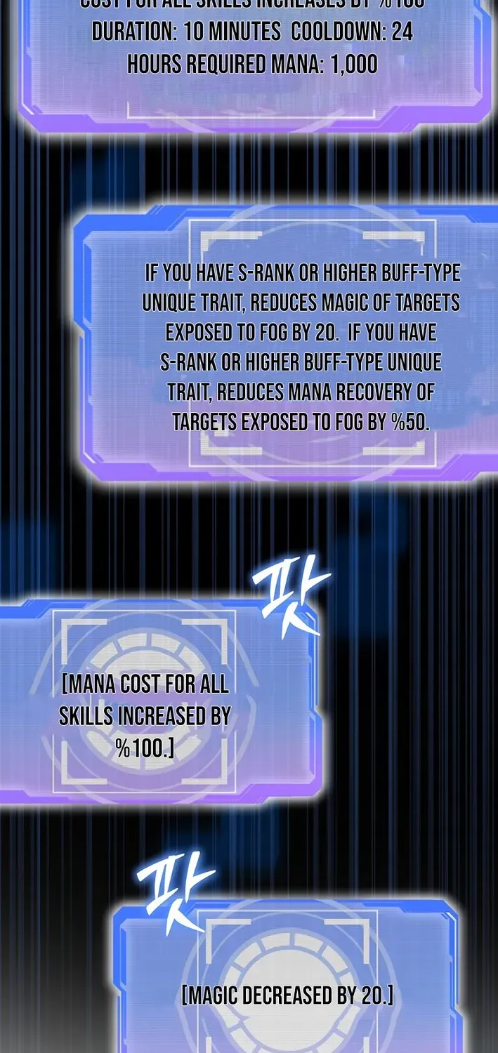 Skill Collector: The Ultimate Skill Thief Chapter 38 page 66 - 
