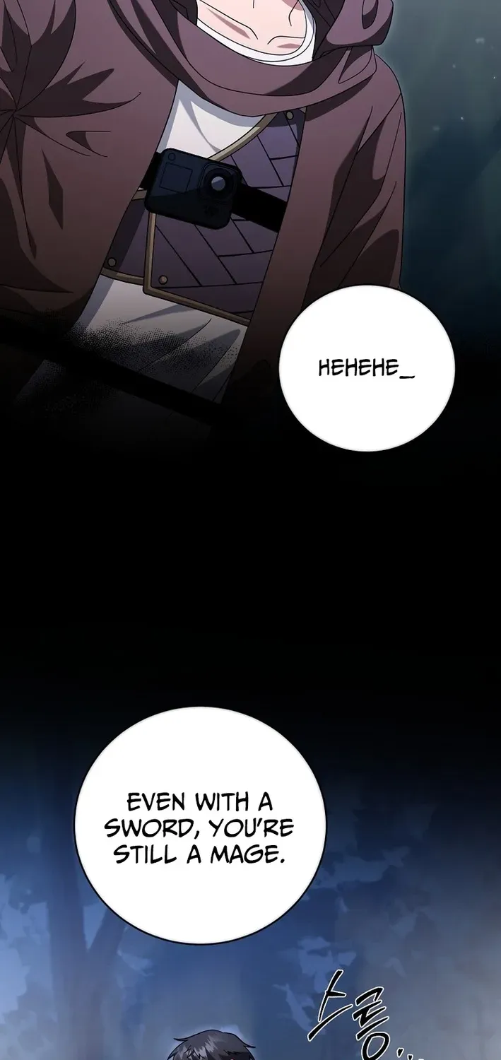 Skill Collector: The Ultimate Skill Thief Chapter 38 page 68 - 