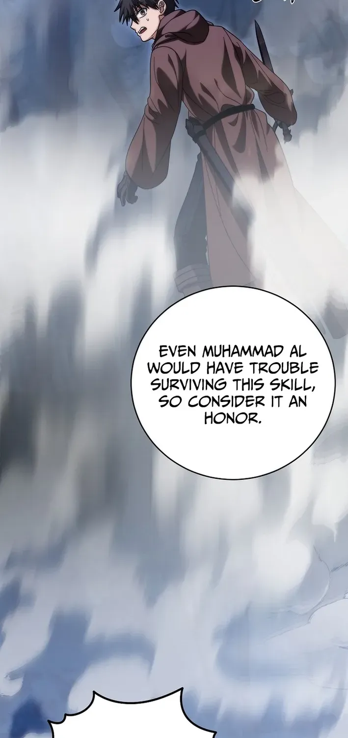 Skill Collector: The Ultimate Skill Thief Chapter 38 page 69 - 