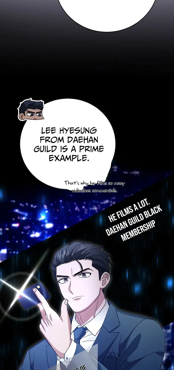 Skill Collector: The Ultimate Skill Thief Chapter 38 page 8 - 