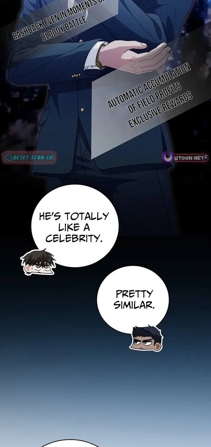 Skill Collector: The Ultimate Skill Thief Chapter 38 page 9 - 