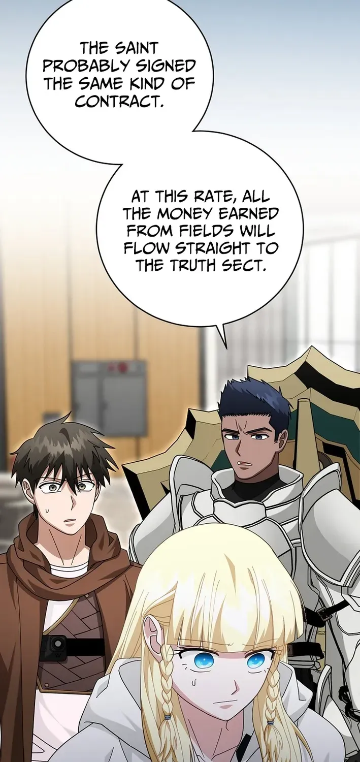 Skill Collector: The Ultimate Skill Thief Chapter 38 page 10 - 