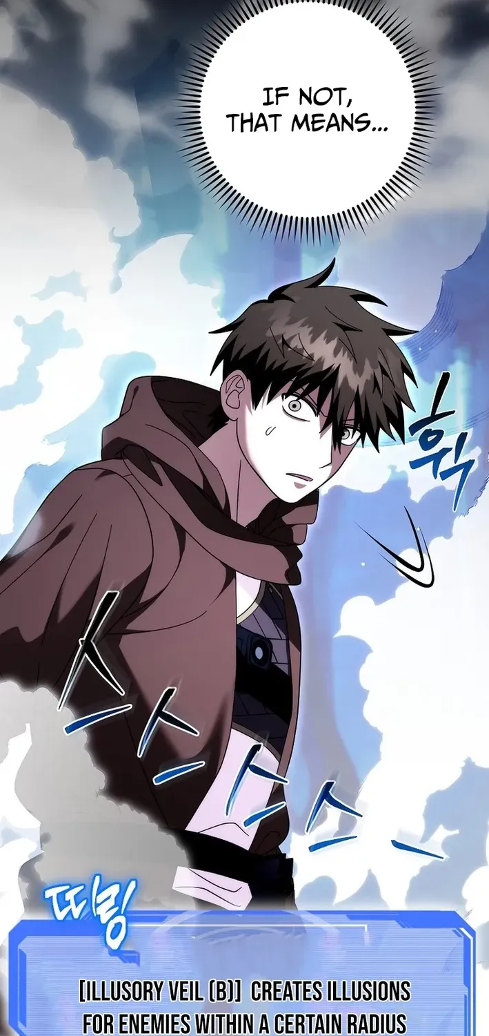 Skill Collector: The Ultimate Skill Thief Chapter 39 page 11 - 
