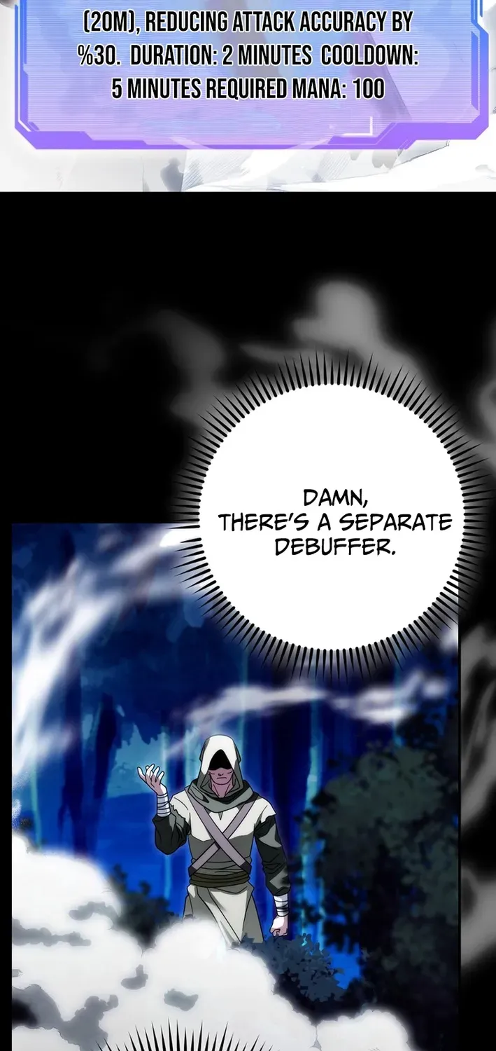 Skill Collector: The Ultimate Skill Thief Chapter 39 page 12 - 