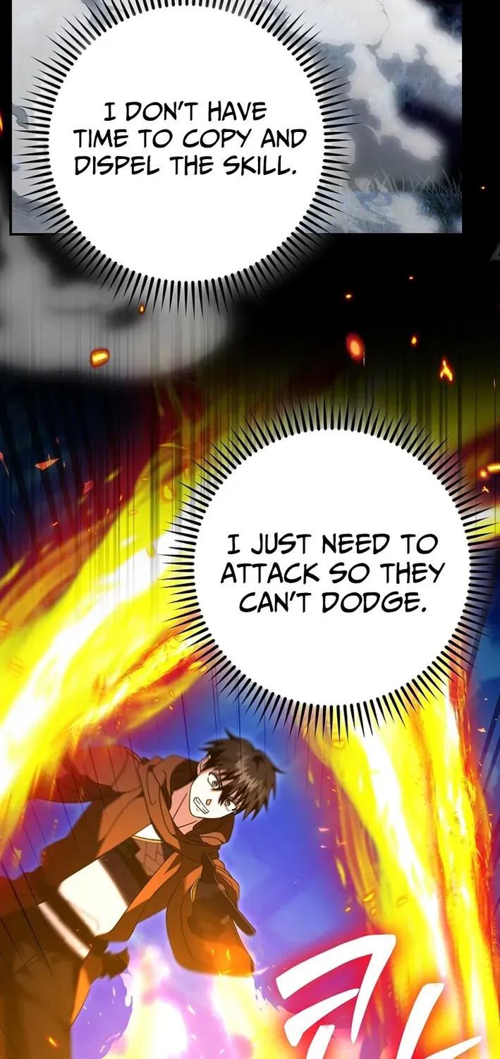 Skill Collector: The Ultimate Skill Thief Chapter 39 page 13 - 