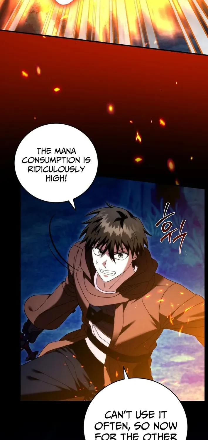 Skill Collector: The Ultimate Skill Thief Chapter 39 page 16 - 