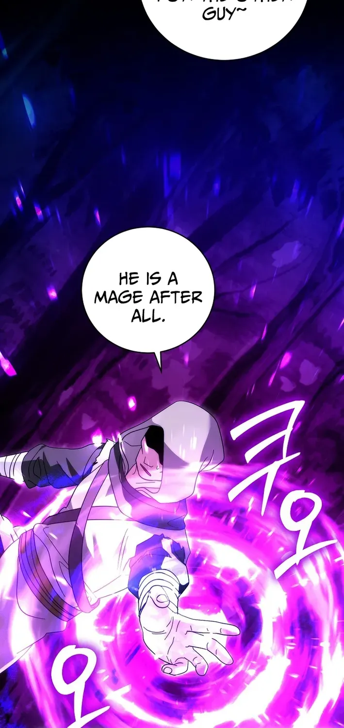 Skill Collector: The Ultimate Skill Thief Chapter 39 page 17 - 