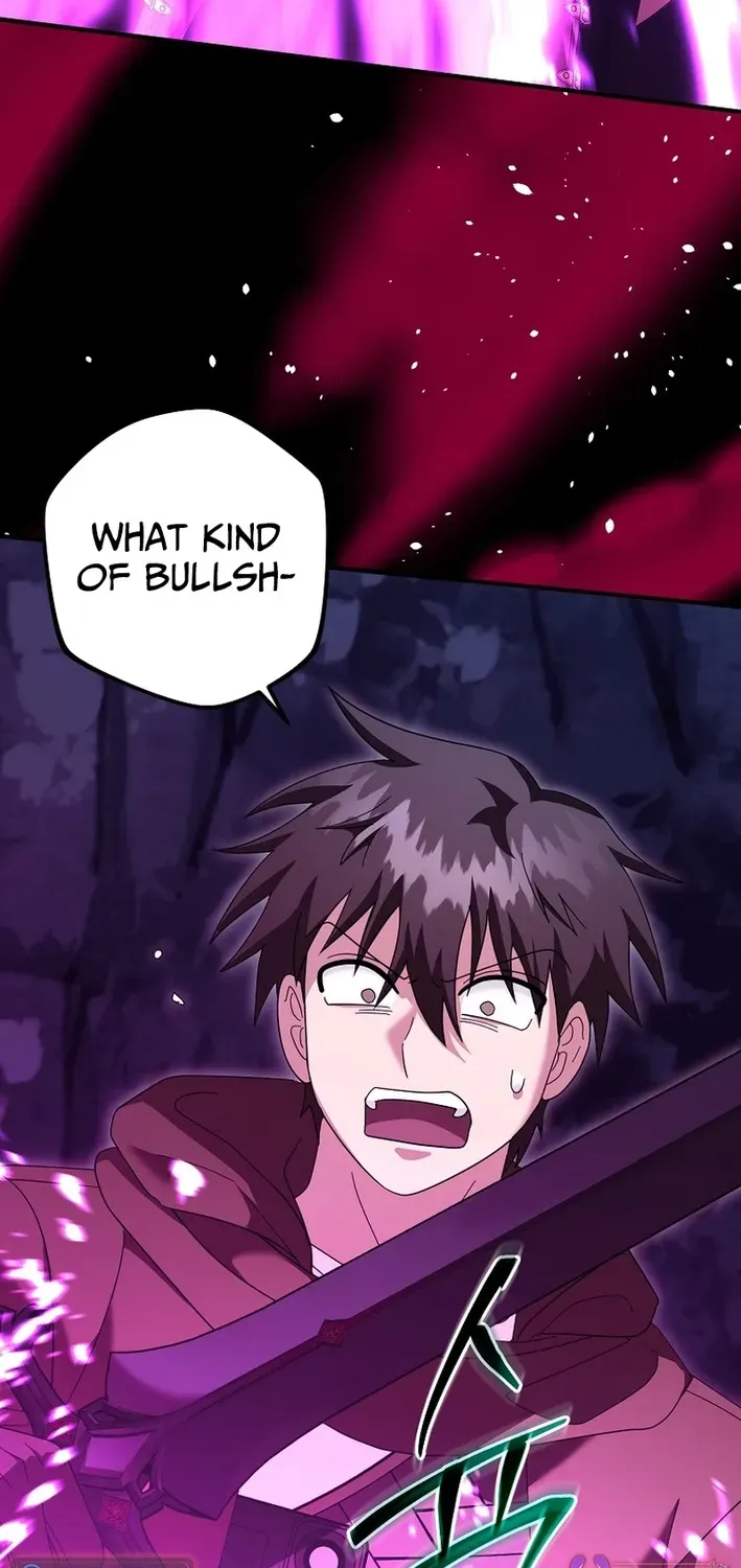 Skill Collector: The Ultimate Skill Thief Chapter 39 page 20 - 