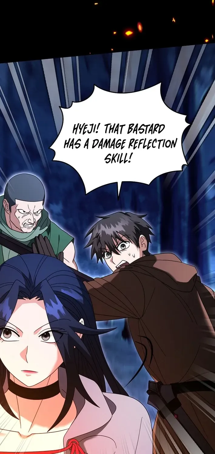 Skill Collector: The Ultimate Skill Thief Chapter 39 page 30 - 