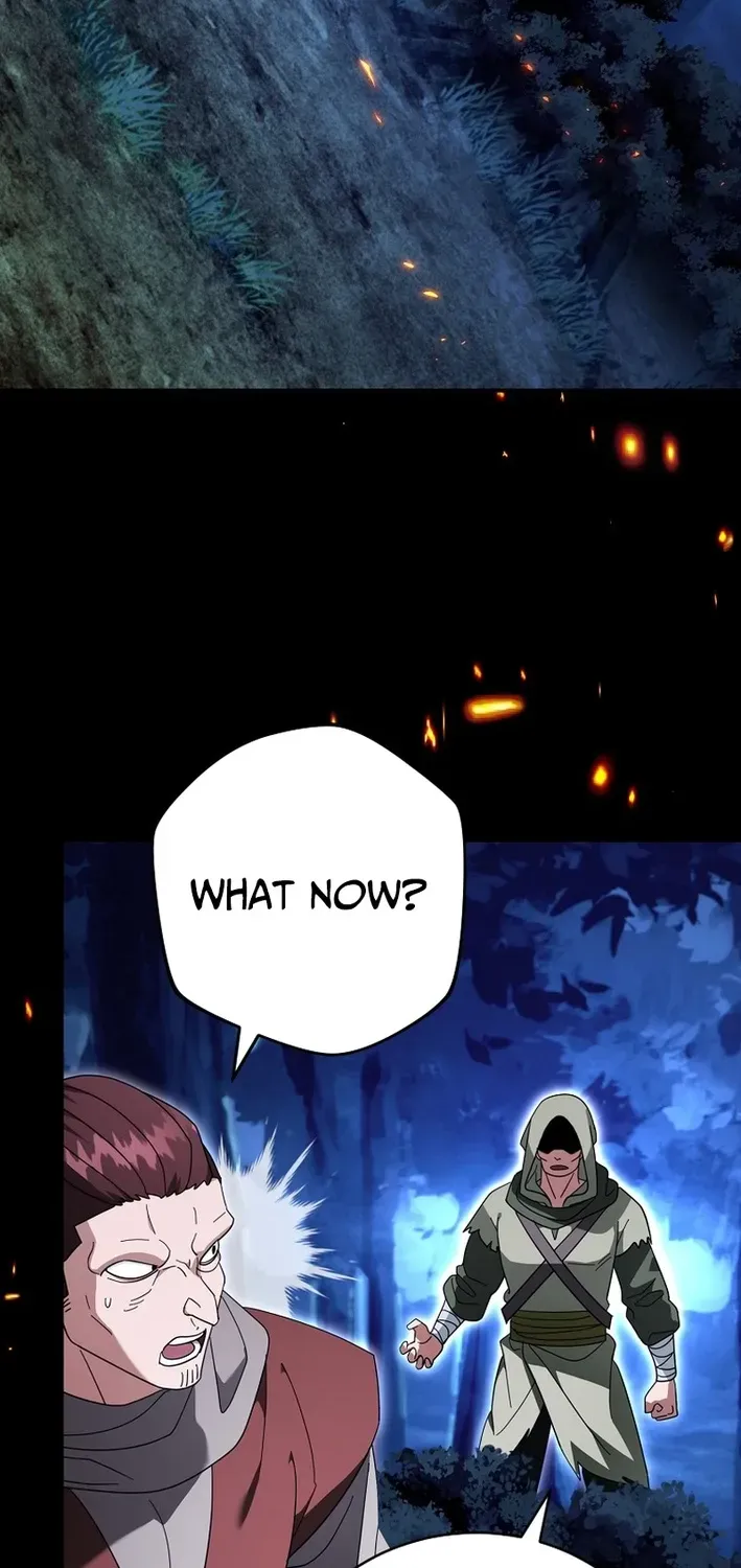 Skill Collector: The Ultimate Skill Thief Chapter 39 page 34 - 