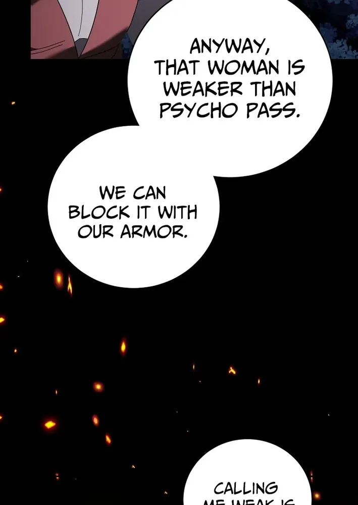 Skill Collector: The Ultimate Skill Thief Chapter 39 page 35 - 