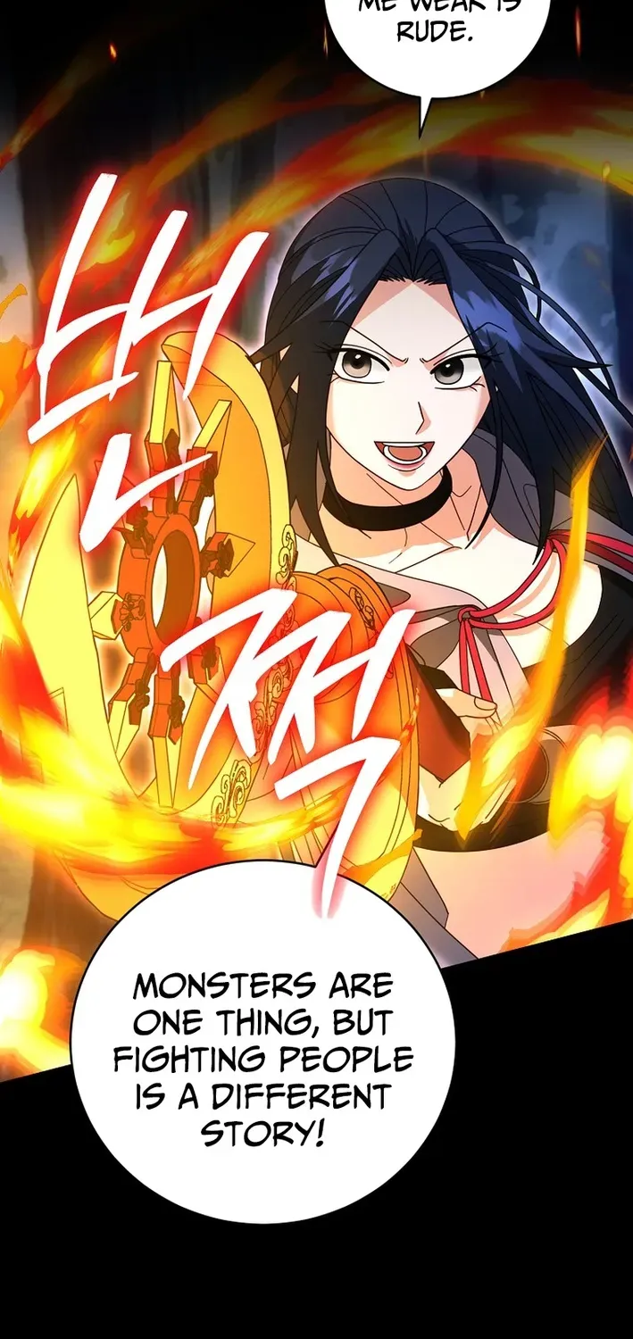 Skill Collector: The Ultimate Skill Thief Chapter 39 page 36 - 