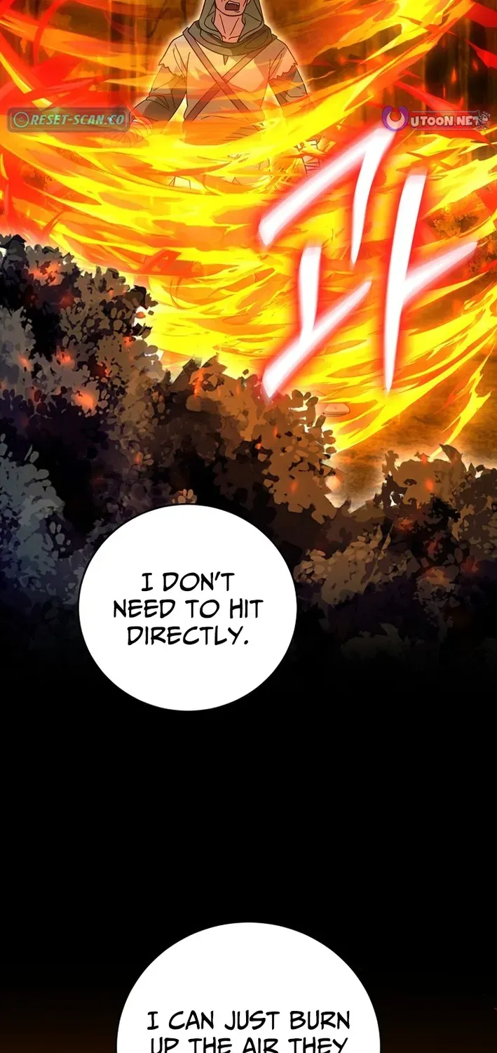 Skill Collector: The Ultimate Skill Thief Chapter 39 page 38 - 