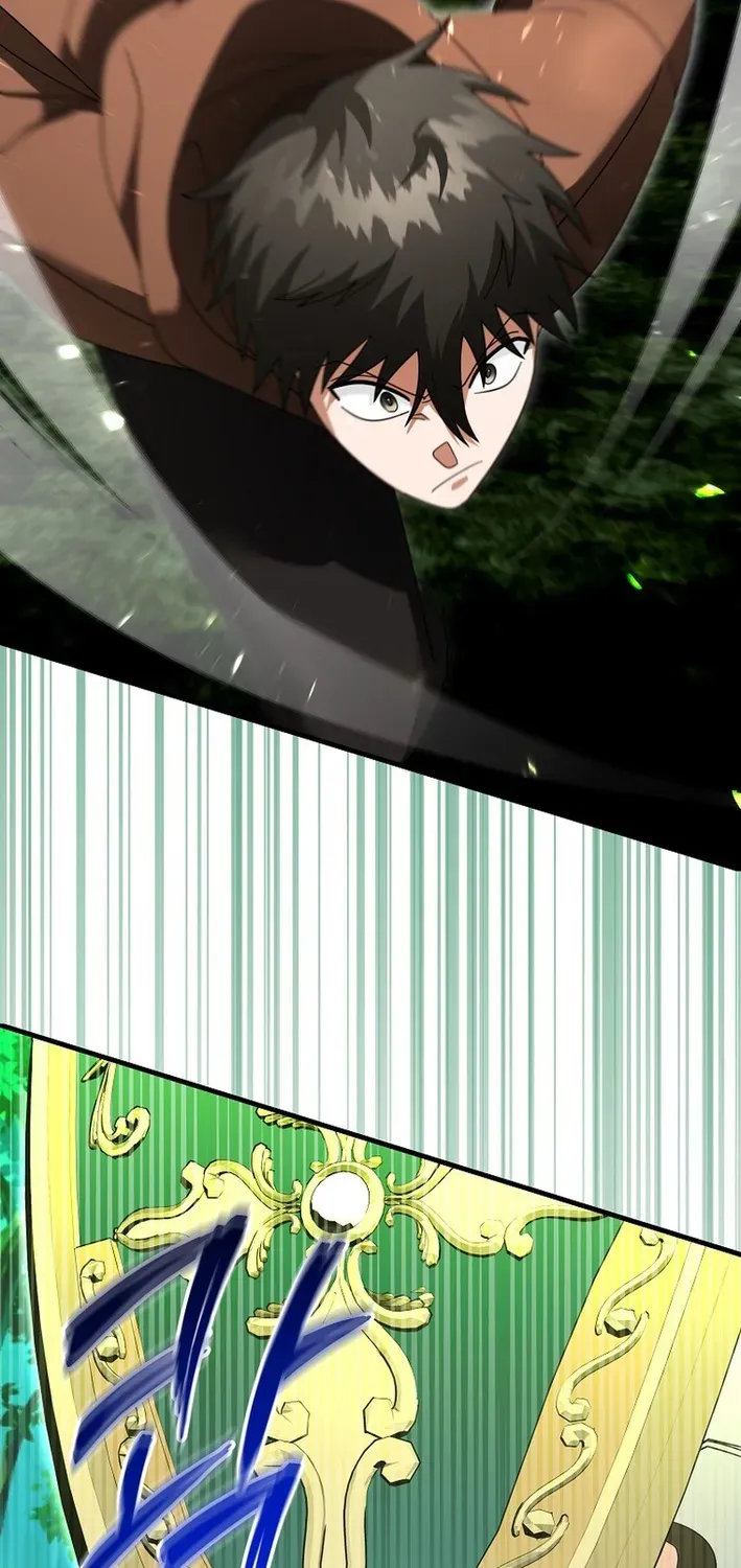 Skill Collector: The Ultimate Skill Thief Chapter 39 page 43 - 