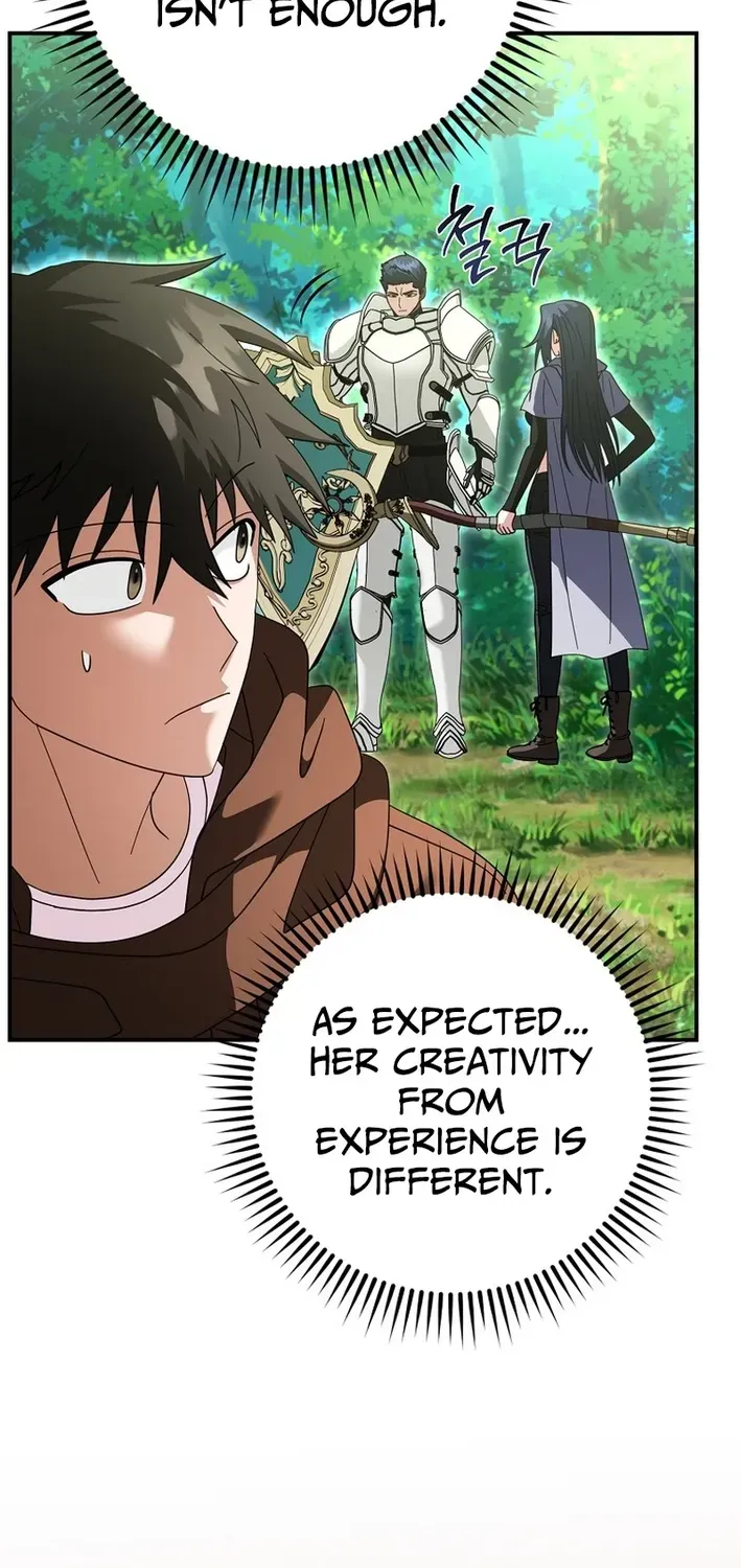 Skill Collector: The Ultimate Skill Thief Chapter 39 page 46 - 