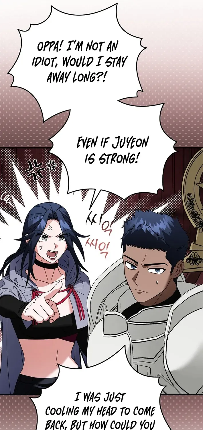 Skill Collector: The Ultimate Skill Thief Chapter 39 page 47 - 