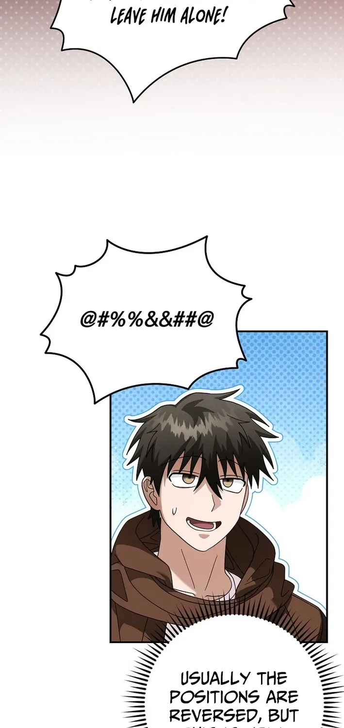 Skill Collector: The Ultimate Skill Thief Chapter 39 page 48 - 