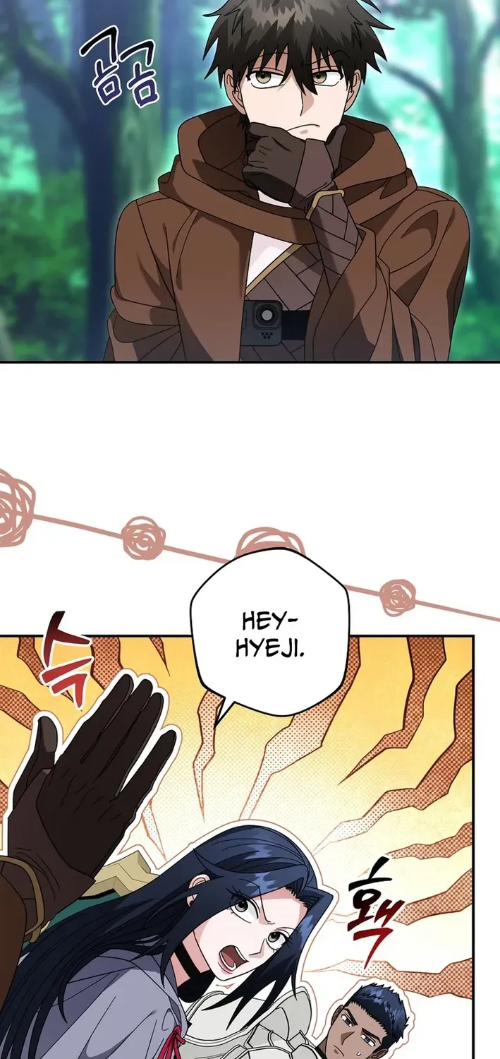 Skill Collector: The Ultimate Skill Thief Chapter 39 page 50 - 