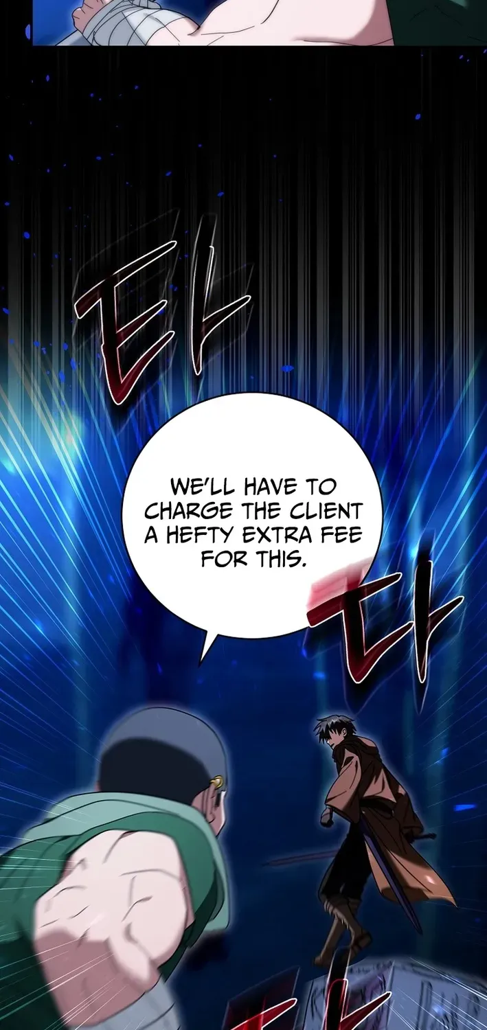 Skill Collector: The Ultimate Skill Thief Chapter 39 page 6 - 