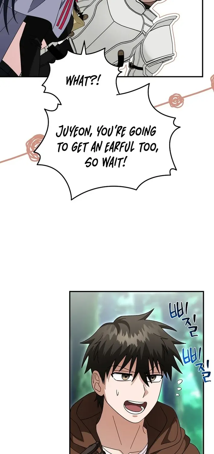 Skill Collector: The Ultimate Skill Thief Chapter 39 page 51 - 