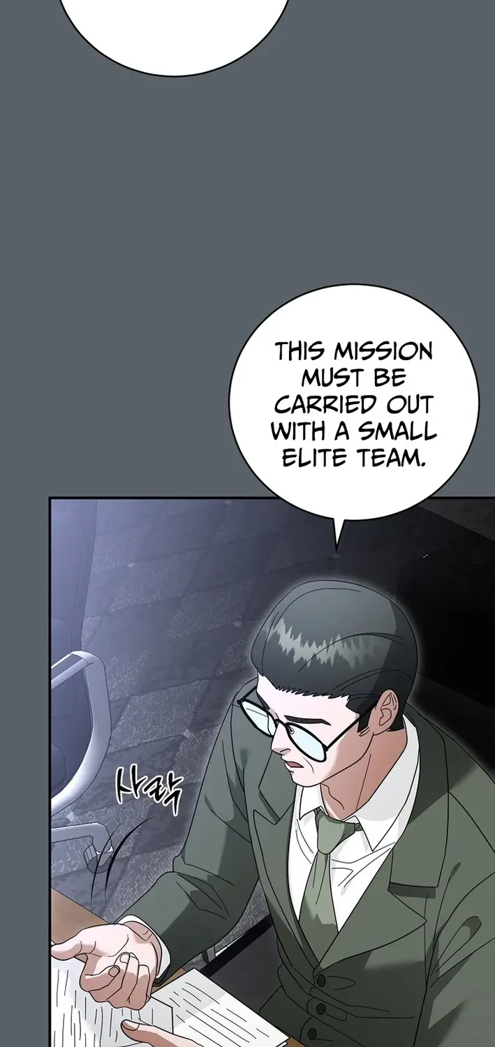 Skill Collector: The Ultimate Skill Thief Chapter 39 page 58 - 