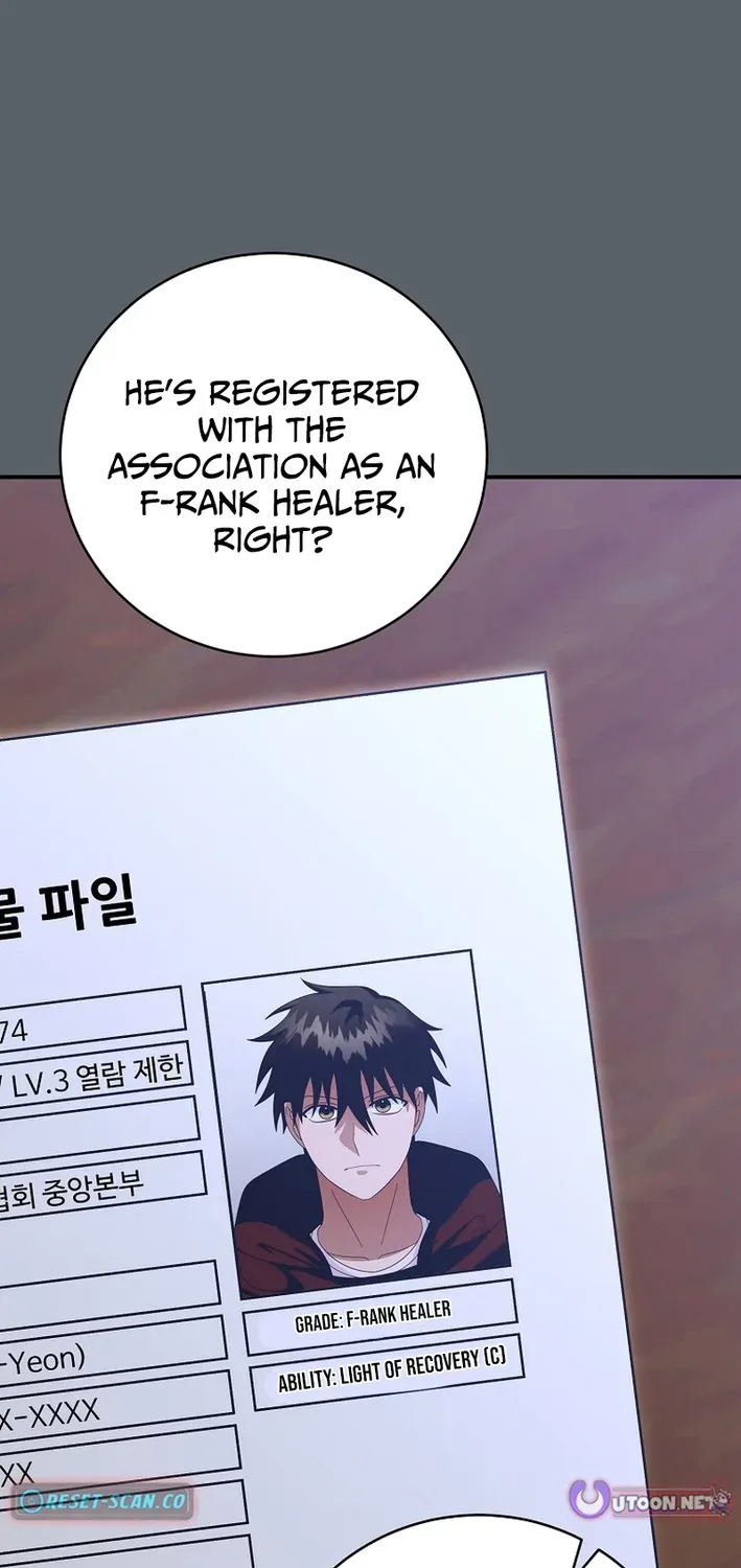 Skill Collector: The Ultimate Skill Thief Chapter 39 page 61 - 