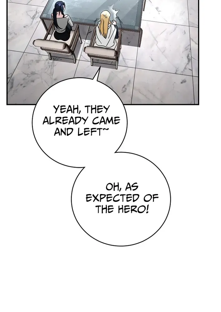 Skill Collector: The Ultimate Skill Thief Chapter 39 page 70 - 