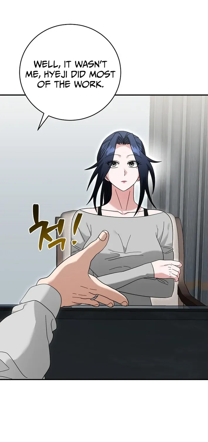 Skill Collector: The Ultimate Skill Thief Chapter 39 page 71 - 