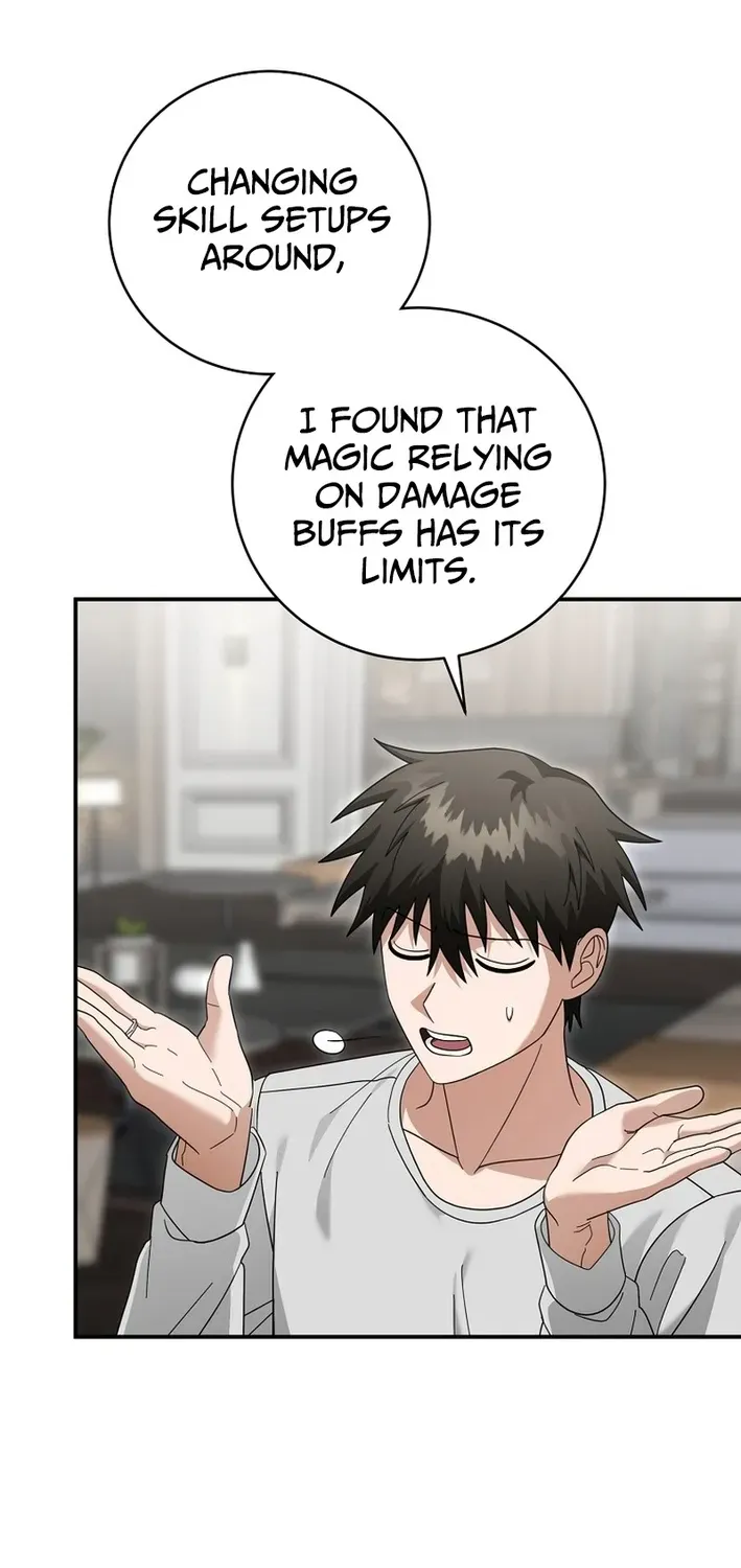 Skill Collector: The Ultimate Skill Thief Chapter 39 page 72 - 