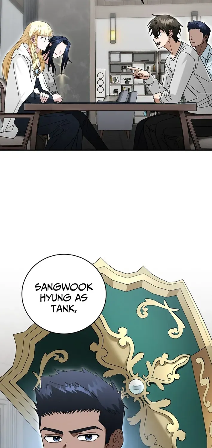 Skill Collector: The Ultimate Skill Thief Chapter 39 page 75 - 