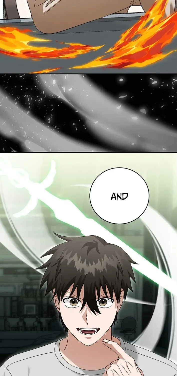 Skill Collector: The Ultimate Skill Thief Chapter 39 page 78 - 