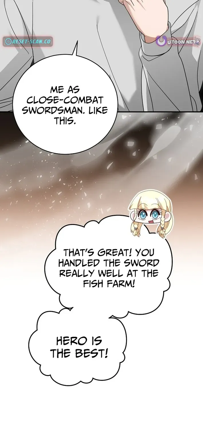 Skill Collector: The Ultimate Skill Thief Chapter 39 page 79 - 