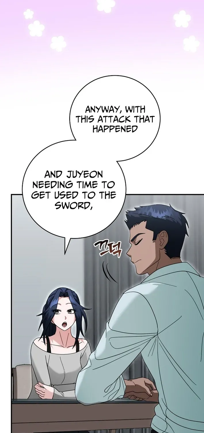 Skill Collector: The Ultimate Skill Thief Chapter 39 page 82 - 