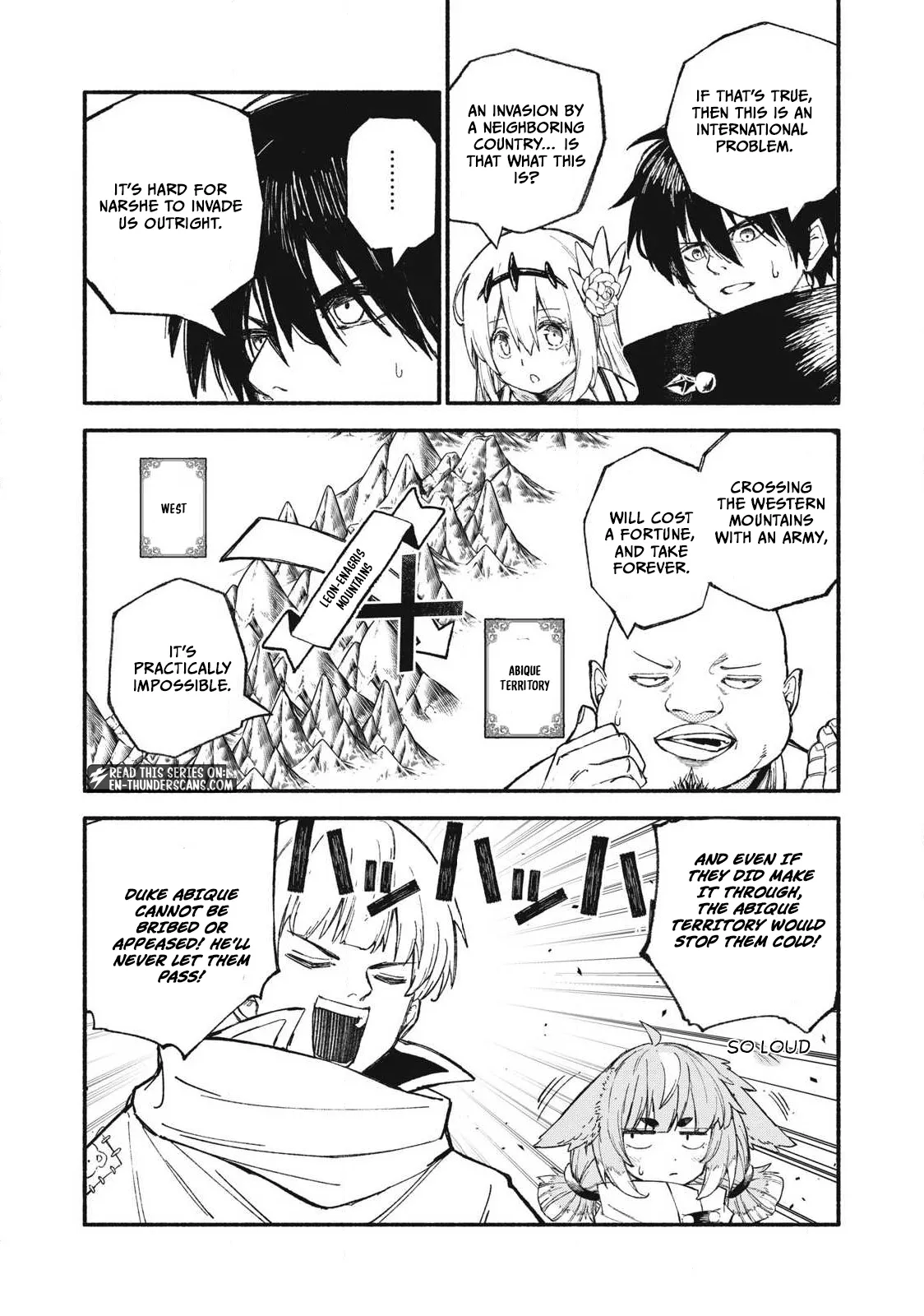 Skill Lender's Retrieving Chapter 100 page 2 - 