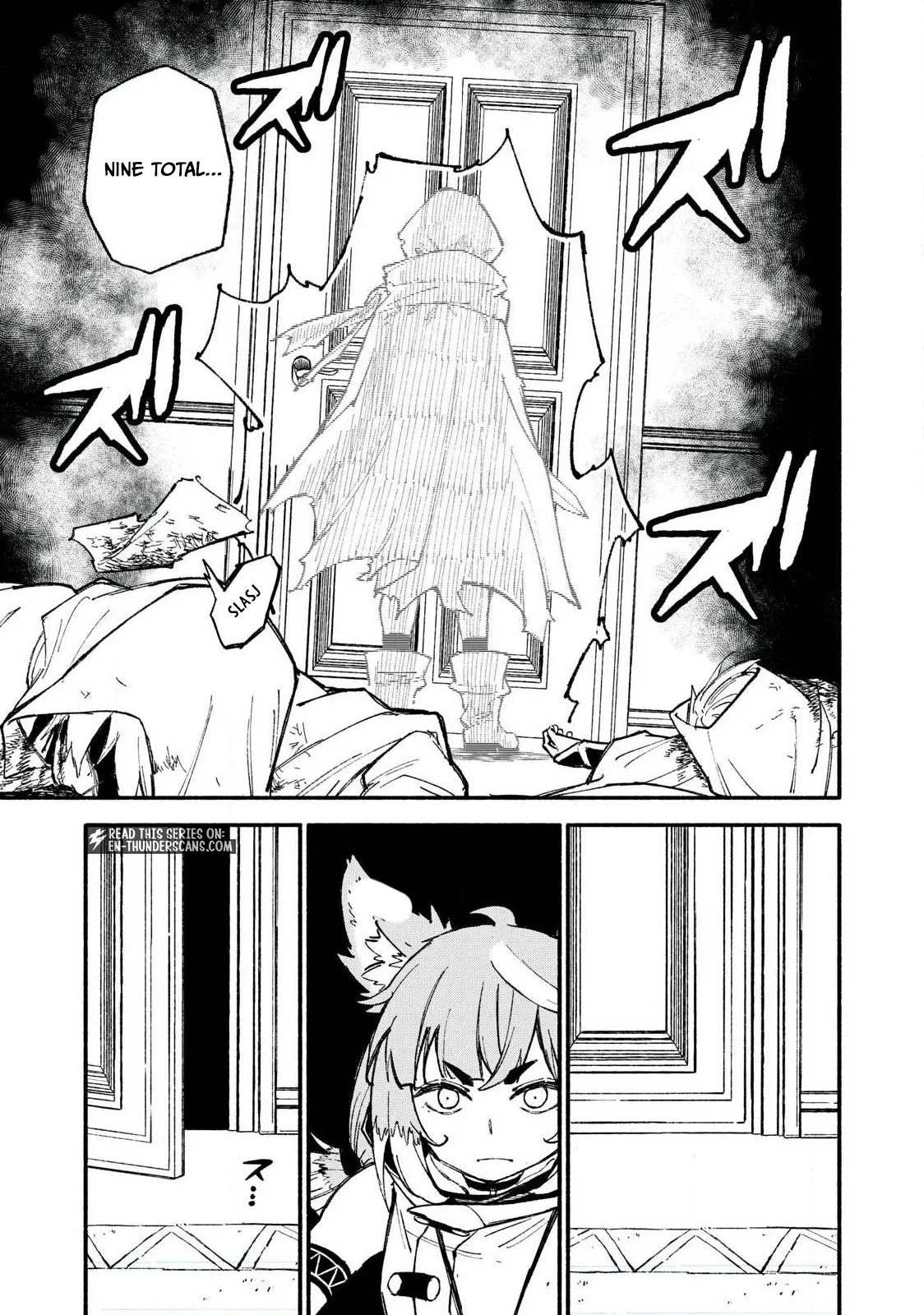 Skill Lender's Retrieving Chapter 100 page 21 - 