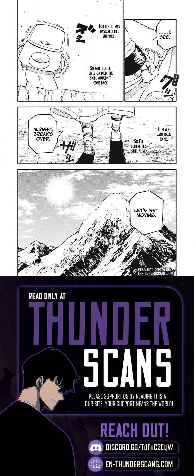 Skill Lender's Retrieving Chapter 101 page 14 - 