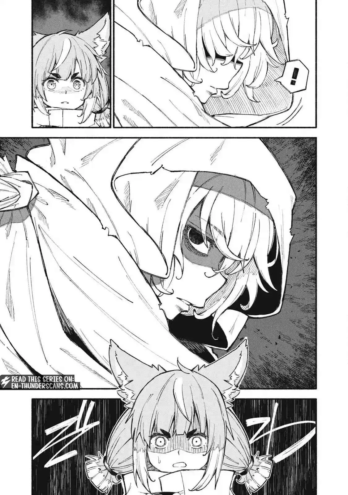 Skill Lender's Retrieving Chapter 101 page 5 - 