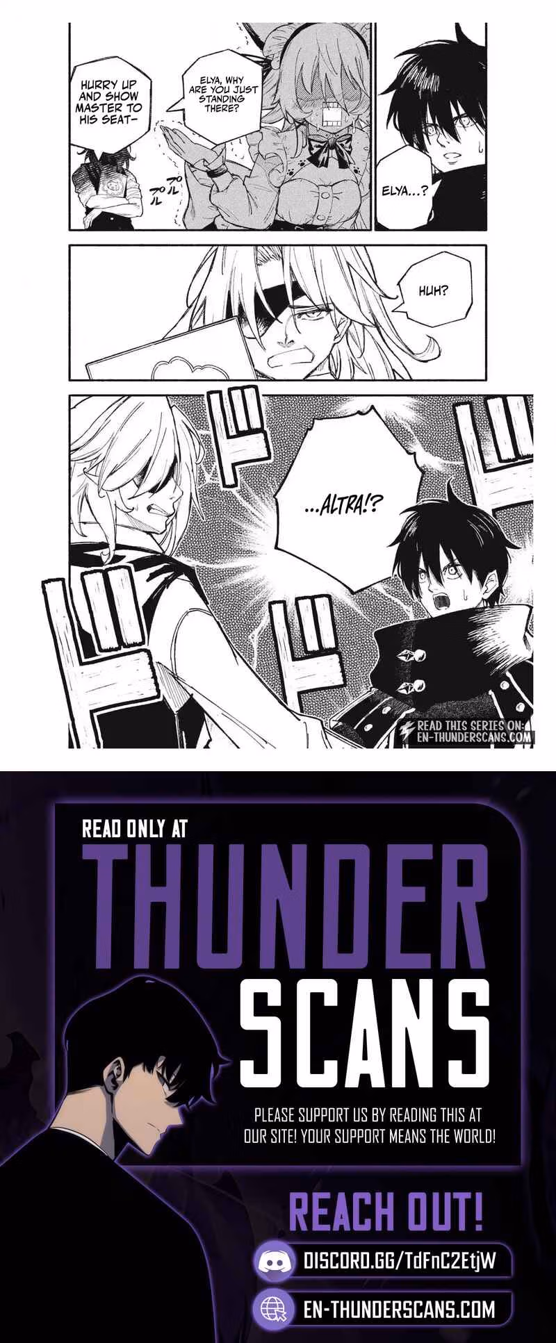 Skill Lender's Retrieving Chapter 102 page 14 - 