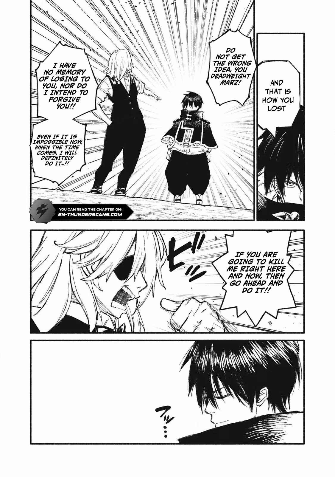 Skill Lender's Retrieving Chapter 103 page 12 - 