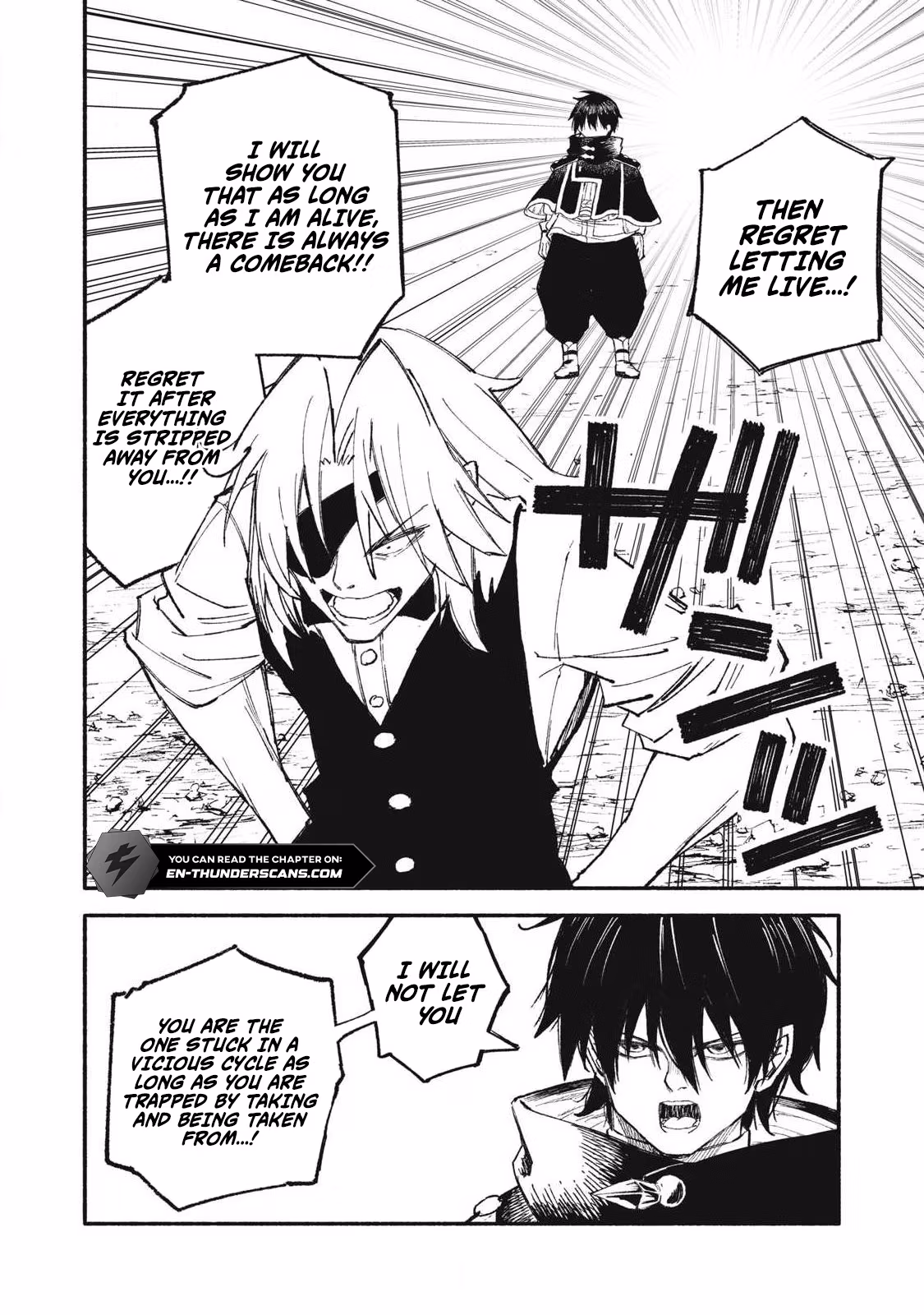 Skill Lender's Retrieving Chapter 103 page 14 - 