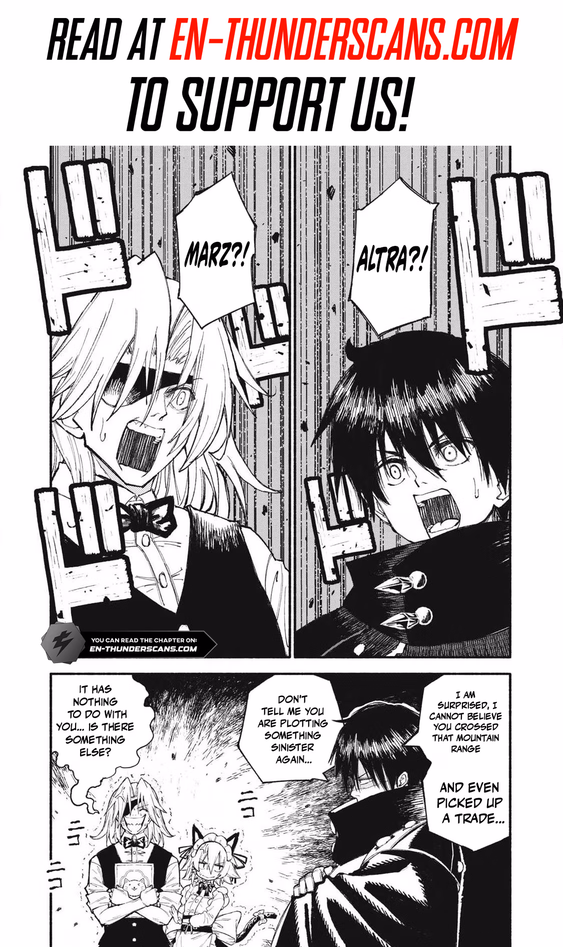 Skill Lender's Retrieving Chapter 103 page 3 - 