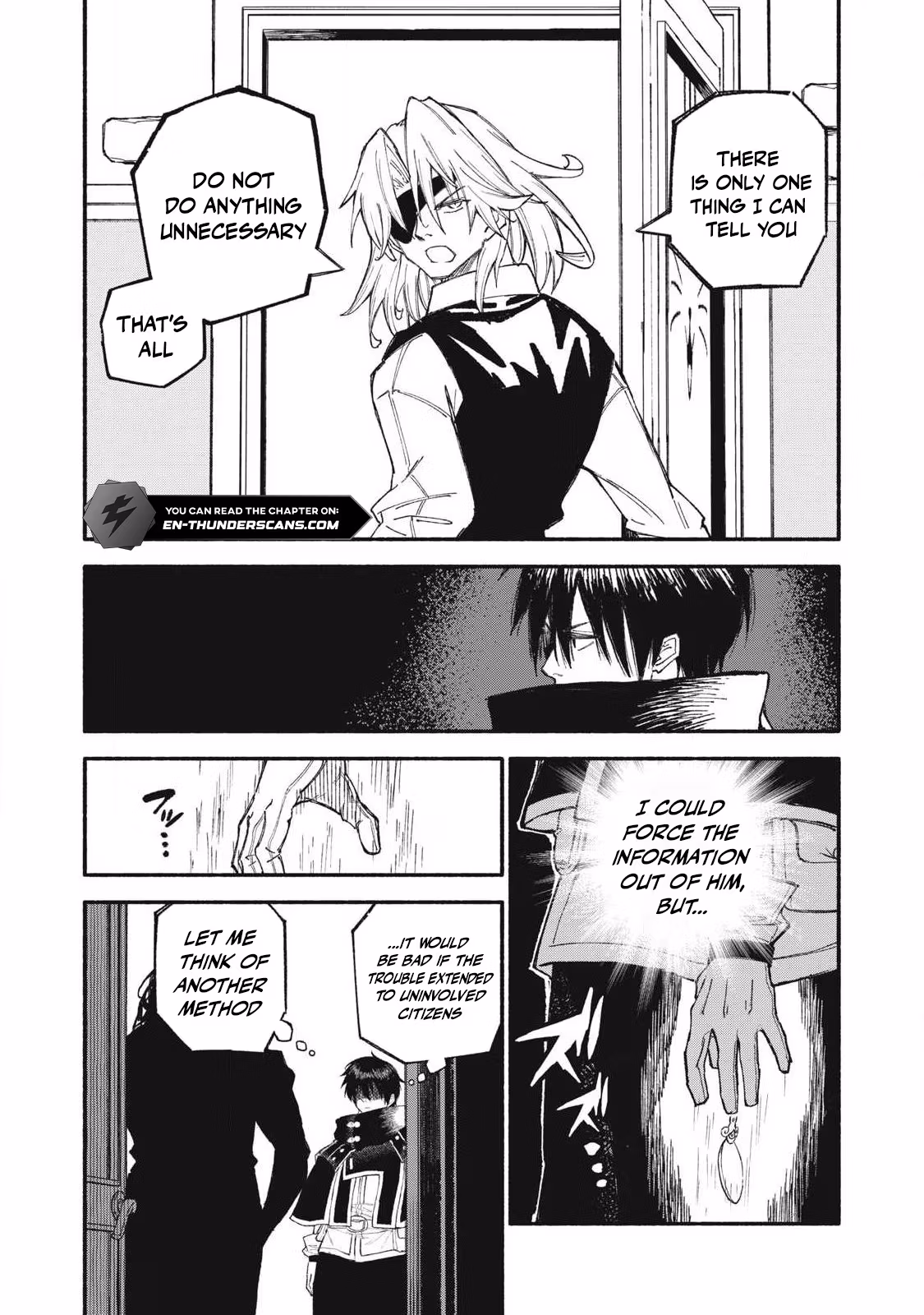 Skill Lender's Retrieving Chapter 103 page 8 - 