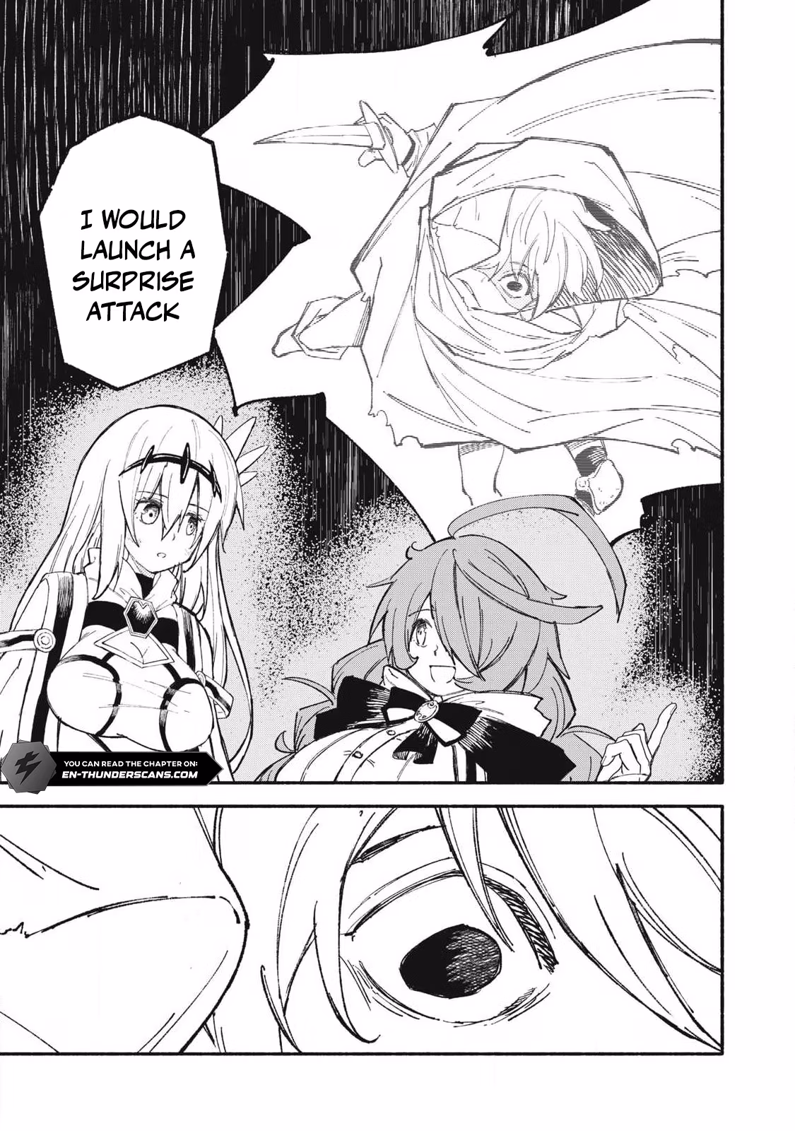 Skill Lender's Retrieving Chapter 104 page 13 - 