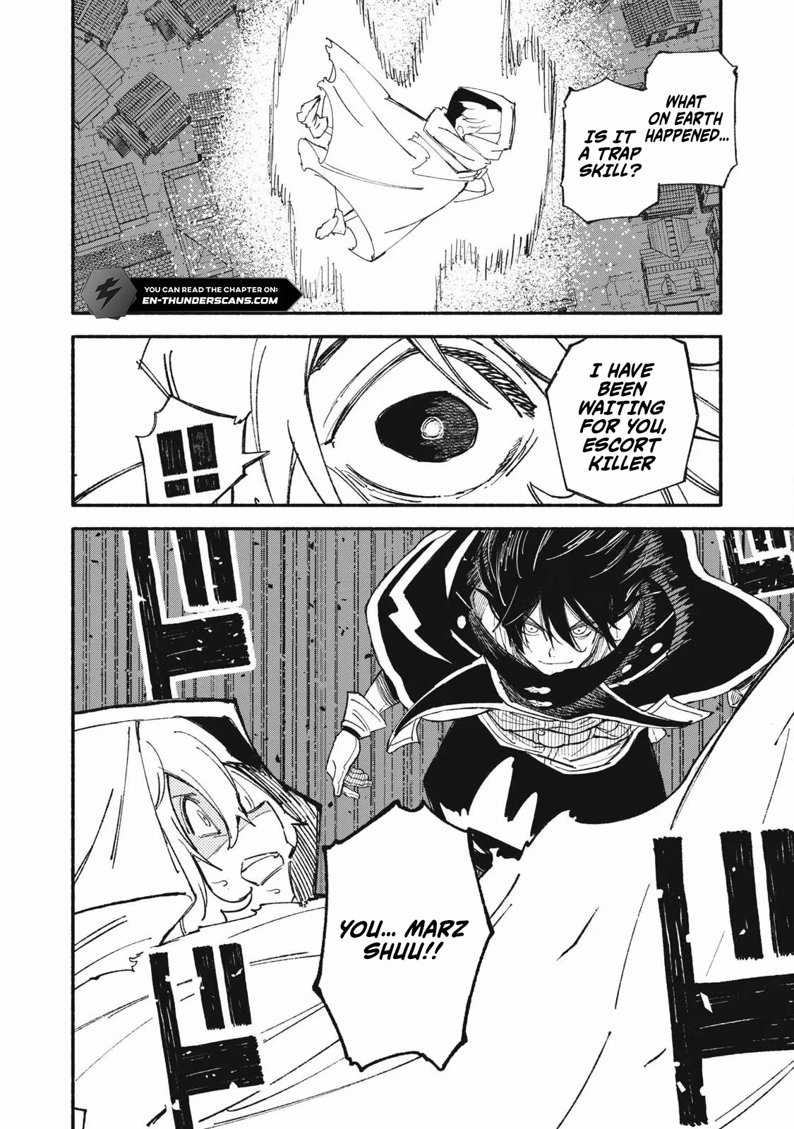 Skill Lender's Retrieving Chapter 104 page 16 - 