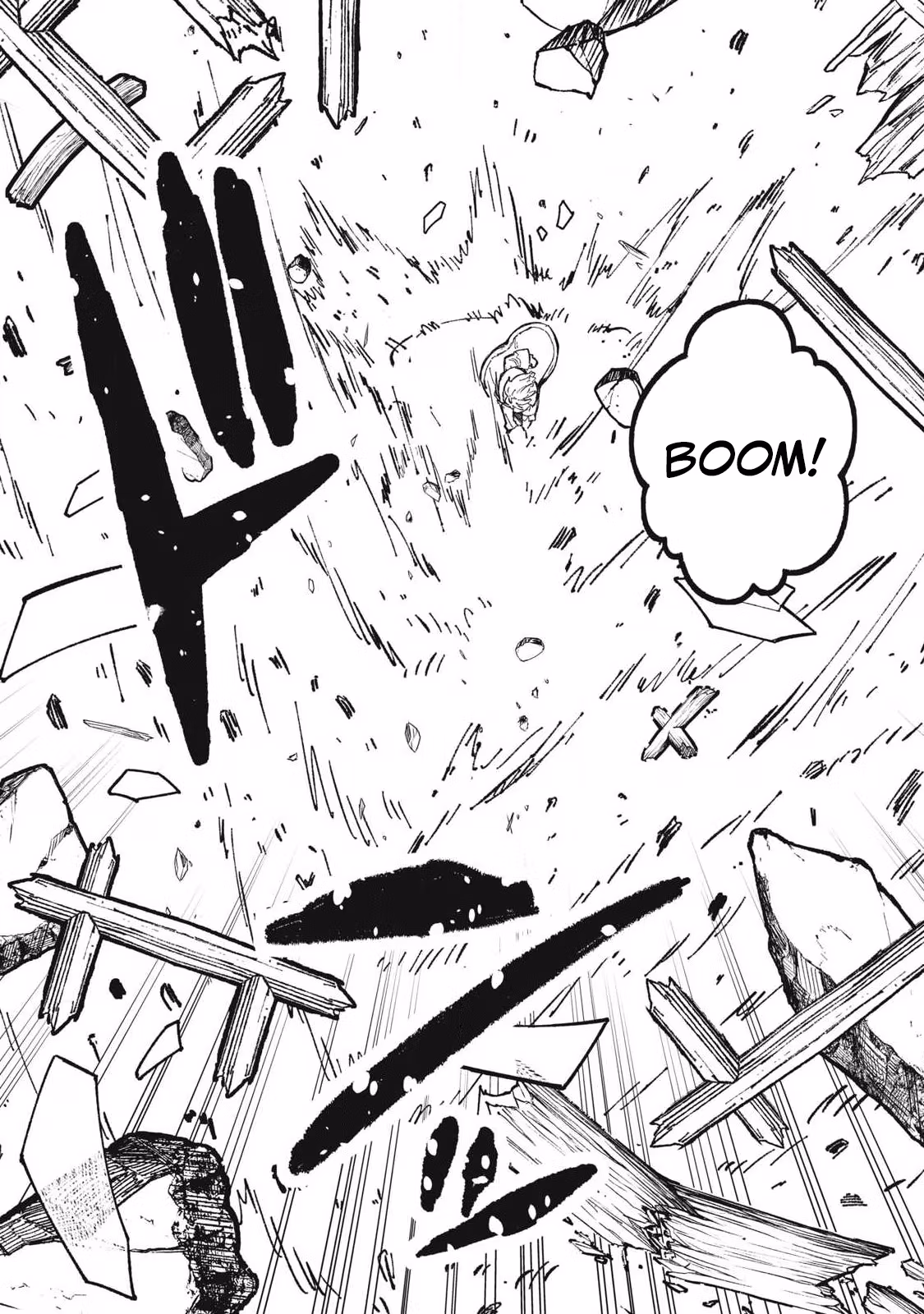 Skill Lender's Retrieving Chapter 104 page 9 - 