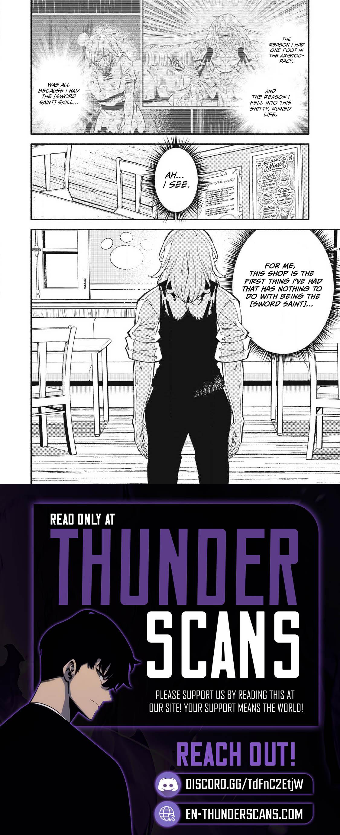 Skill Lender's Retrieving Chapter 106 page 14 - 