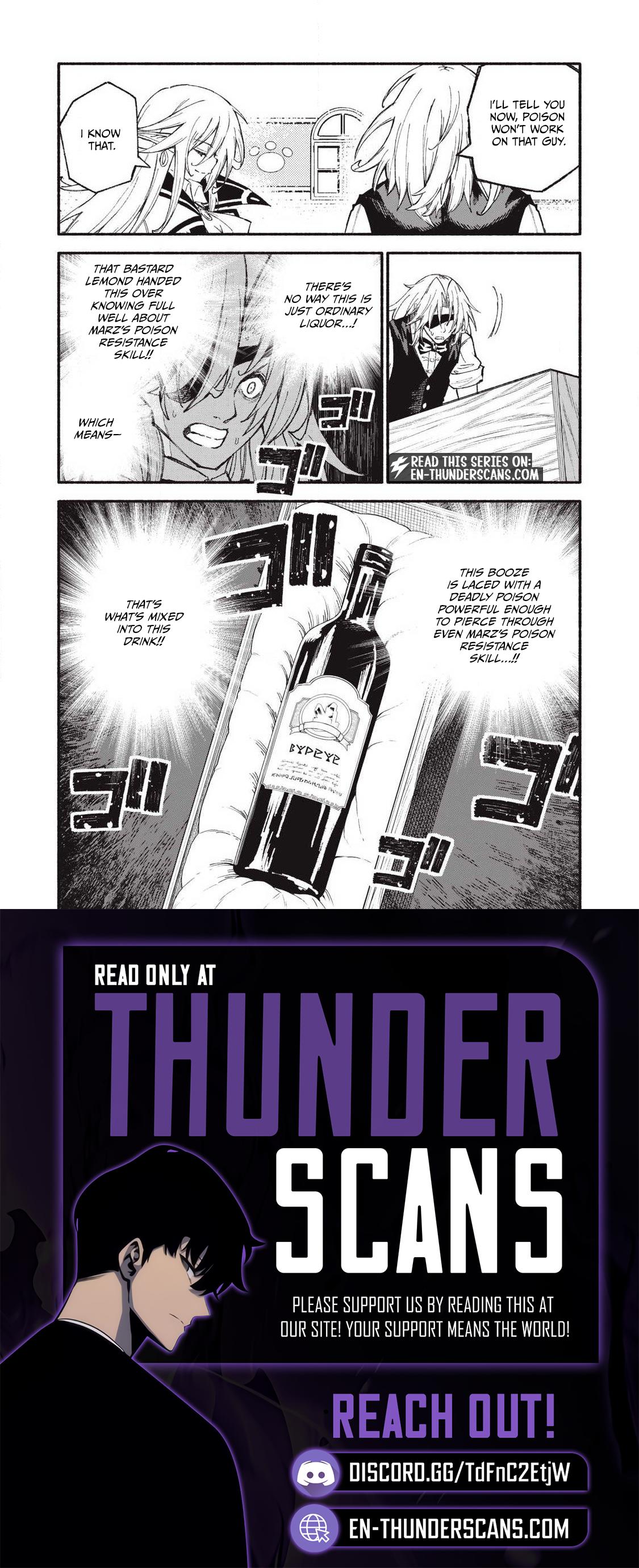 Skill Lender's Retrieving Chapter 107 page 14 - 
